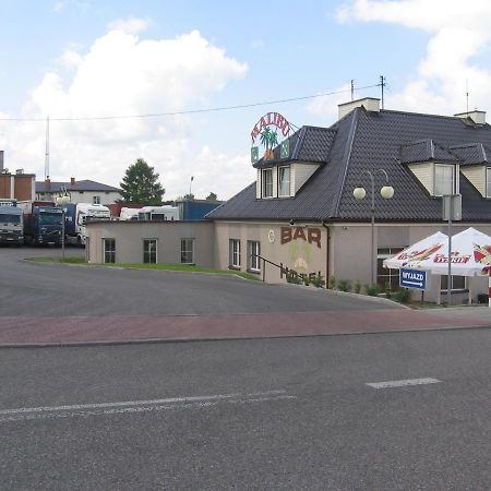 Zajazd Malibu Szypliszki Exterior foto